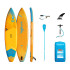 paddleboard