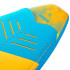 Planche à pagaie avec accessoires orange - capacité de 135 kg