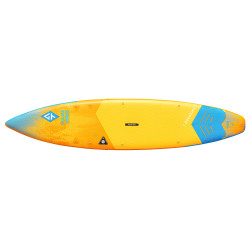 Planche à pagaie avec accessoires 12'6" - Kit paddleboard et accessoires