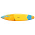Planche à pagaie avec accessoires 12'6" - Kit paddleboard et accessoires