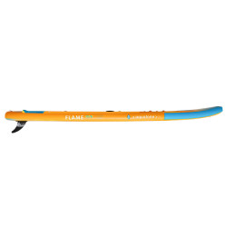 Planche à pagaie avec accessoires 12'6" - Kit paddleboard et accessoires