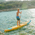Planche à pagaie avec accessoires 12'6" - Kit paddleboard et accessoires