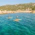 Planche à pagaie avec accessoires 12'6" - Kit paddleboard et accessoires