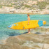 Planche à pagaie avec accessoires 12'6" - Kit paddleboard et accessoires
