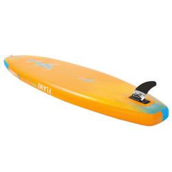 Planche à pagaie avec accessoires 12'6" - Kit paddleboard et accessoires