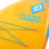 Planche à pagaie avec accessoires 12'6" - Kit paddleboard et accessoires