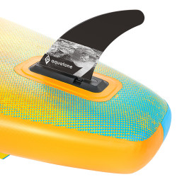 Planche à pagaie avec accessoires 12'6" - Kit paddleboard et accessoires