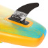 Planche à pagaie avec accessoires 12'6" - Kit paddleboard et accessoires