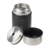 Bocal alimentaire 2 en 1 ESBIT haut de gamme en acier inoxydable - 0.8 L