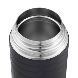 Bocal alimentaire 2 en 1 ESBIT haut de gamme en acier inoxydable - 0.8 L