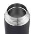 Bocal alimentaire 2 en 1 ESBIT haut de gamme en acier inoxydable - 0.8 L