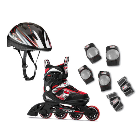 kit de rollers haut de gamme