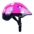 Casque fille pour patins à roulettes