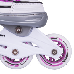 Rollers ABEC 5