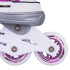 Rollers ABEC 5