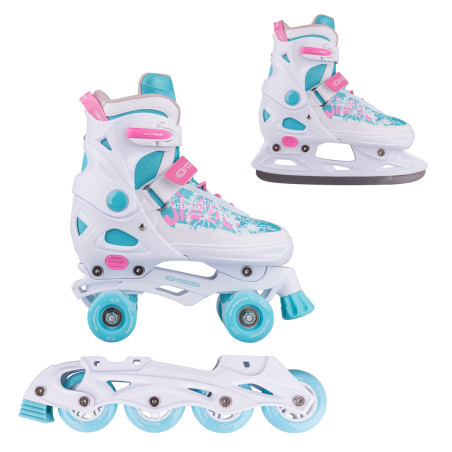 patins 3 en 1
