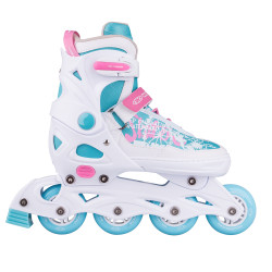 patins à roulettes