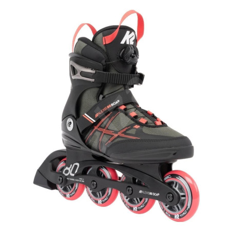 Rollers de fitness pour femmes
