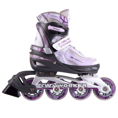 Rollers femmes