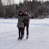 Patins à roulettes 2-en-1 - Patins à glace adaptables et ajustables
