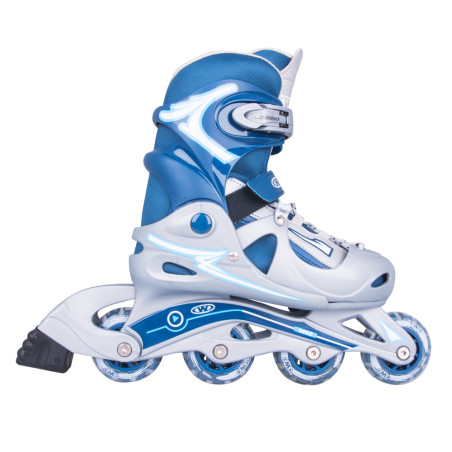 patins à roulettes enfants