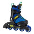 Rollers pour enfants ajustables