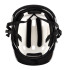 Pack complet de rollers avec protections pour enfants - rose