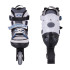 Patins à roulettes et patins à glace 2-en-1 - Rollers confortables