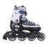Patins à roulettes et patins à glace 2-en-1 - Rollers confortables
