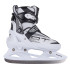 Patins à roulettes ajustables - Patins à glace réglables unisexes