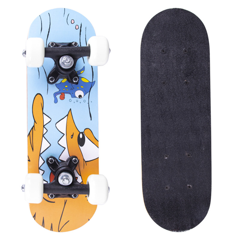 mini skate