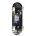 Mini planche de skateboard pour professionnels - Roulements ABEC 7