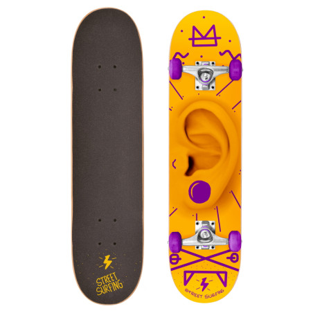 skateboard design original