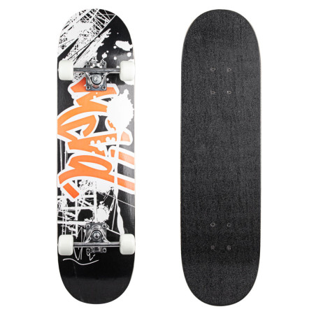 Skateboard en bois pour débutant