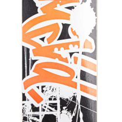 Skateboard en bois 31" - Skateboard pour débutants antidérapant