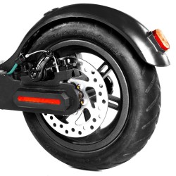 Trottinette électrique TORCH roues tubeless 250WATT