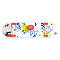 Skateboard design original