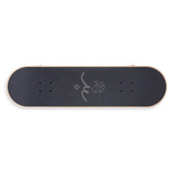 Skateboard pour la ville et le skate-park - Planche à roulettes 31"