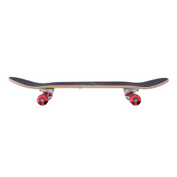 Skateboard pour la ville et le skate-park - Planche à roulettes 31"