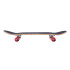 Skateboard pour la ville et le skate-park - Planche à roulettes 31"