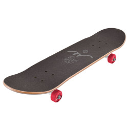 Skateboard pour la ville et le skate-park - Planche à roulettes 31"