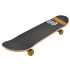 Skateboard design requin