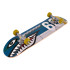 Skateboard antidérapant pour le street riding - Planche à roulettes 31"