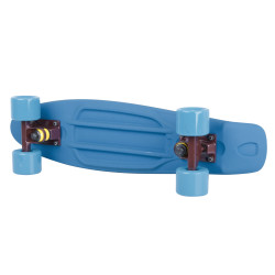 Pennyboard 22" avec roulements ABEC 7