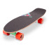 Mini Longboard 28" - Cruiser de ville et skatepark
