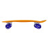 Penny board phosphorescent - planche en bois 57,2 x 16 cm