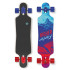 Longboard de ville 39"