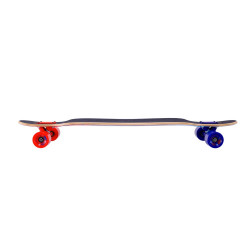 Longboard de ville 39" - Longboard adapté aux longues distances