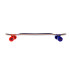 Longboard de ville 39" - Longboard adapté aux longues distances