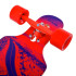 Longboard de ville 39" - Longboard adapté aux longues distances